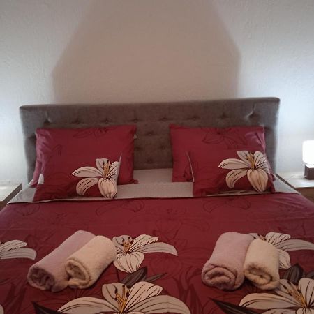 Apartment Fortica Senj  Buitenkant foto